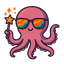 Octospark